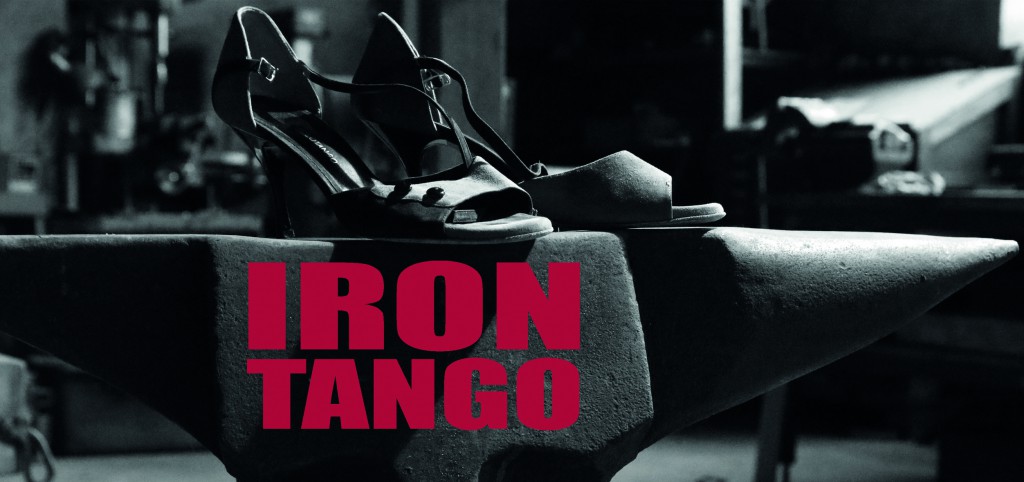Iron Tango Dresden 2018